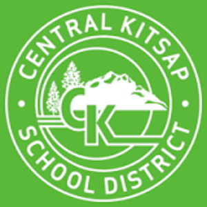 central kitsap school district logo